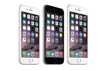 Apple podría reventar sus cifras: se estiman ventas de 69,3 millones de iPhones en el cuarto trimestre de 2014