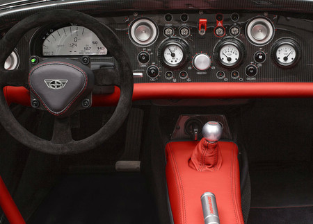 Alternativas Donkervoort