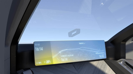 Renault Ez Go Concept 50