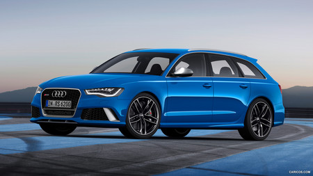 ¿Te gustan los Audi RS? Que bueno porque la marca duplicará su número de modelos