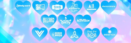 Más de 1300 trabajadores de Activision Blizzard piden el cese de su CEO, Bobby Kotick