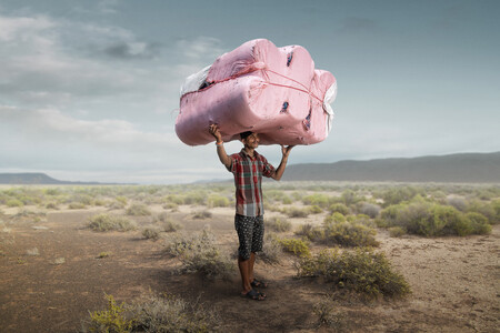 Tres españoles entre los mejores fotógrafos del año según el concurso ‘All About Photo Awards 2021 – The Mind’s Eye’