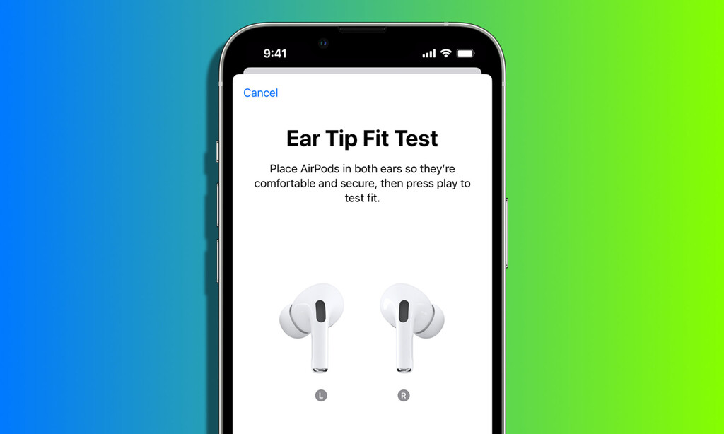 Las almohadillas de los AirPods Pro y los AirPods Pro 2 no son compatibles. Esta es la razón. Las almohadillas de los AirPods Pro y los AirPods Pro 2 no son compatibles. Esta es la razón.