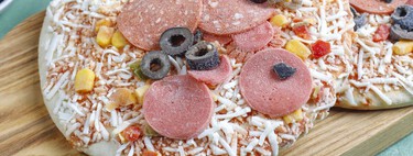 Estos son los dos únicos supermercados de España que tienen pizzas precocinadas decentes, según la OCU