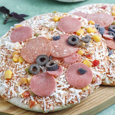 Estas son las dos únicas pizzas aceptables del súper, según la OCU: “Nueve de cada diez son una mala elección” 