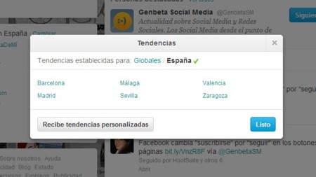 El influencer con más seguidores en LinkedIn y más ciudades en los trending topics de Twitter, repaso por Genbeta Social Media