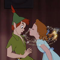 Nadie lo sabía, pero el nombre Pan en Peter Pan tiene un significado oculto que cambia todo