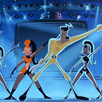 Otro fracaso de Disney que se convirtió en película de culto. Así es la cinta más arriesgada de la compañía en los noventa y ahora podemos verla en Disney Plus - Goofy e hijo 