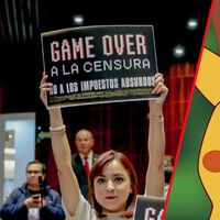 Game Over a la Censura: Irais Reyes, diputada en México, se lanza contra los impuestos a los juegos violentos en el Senado 