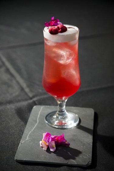 ¿Cómo preparar el Maple Gin&Tonic perfecto? Santamanía tiene el secreto