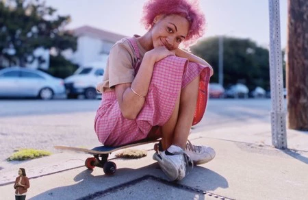 シーンセマンティクスによって強化された写真