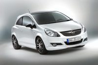 Desvelado el Opel Corsa Limited Edition