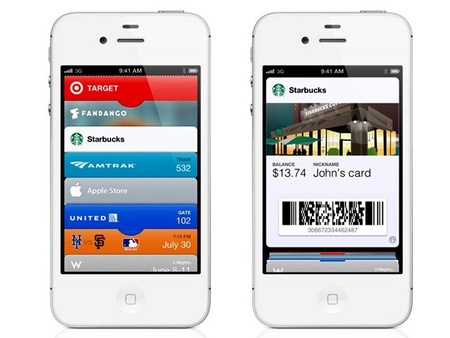 Aplicaciones viajeras: PassBook 