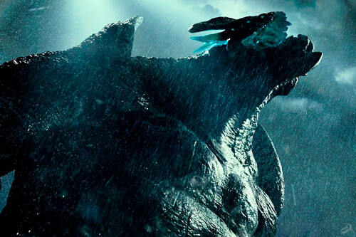 Pacific Rim