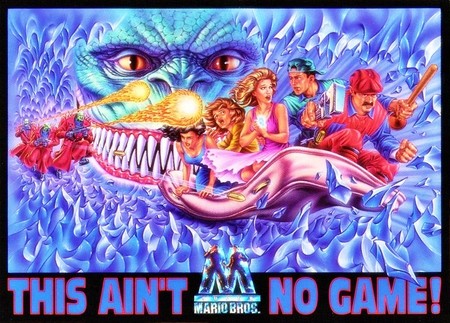 Todo lo que Super Mario Bros. (la película) hizo mal. O por qué nos da un escalofrío cuando se anuncia que un videojuego llegará a los cines