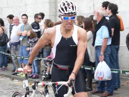 La nutrición del triatleta: post-competición (y VI)