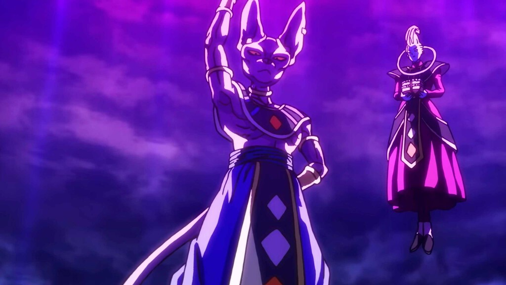 Es un remake innecesario, pero puede hacer canon la última obra de Akira Toriyama: Dragon Ball Beerus tiene una misión muy especial 