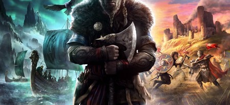 Assassin's Creed: Valhalla ya es oficial y se ambientará en la mitología nórdica