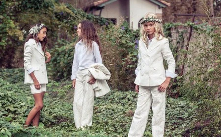 Los 13 vestidos de comunión más diferentes y bonitos de 2019
