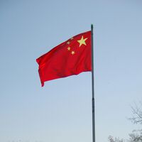 China utiliza a Corea del Sur para saltarse las restricciones de Estados Unidos. Para su desgracia, su inversión de 10,6 millones de euros sale mal