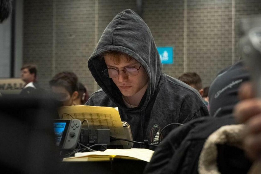 "Haremos todo lo posible para que esta absurda situación cambie", expulsan a un jugador profesional de Pokémon por un meme y la comunidad se vuelca con él