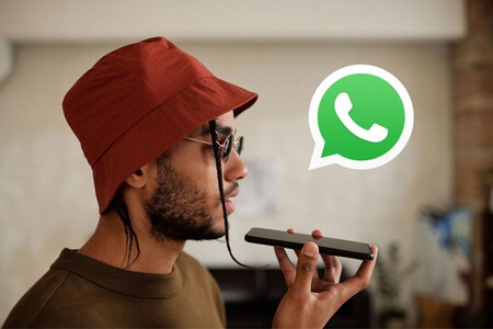 Whatsapp Nueva Funcion Dictado Sin Conexion Xataka Mexico 1