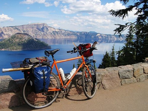 Cicloturismo: 25 guías gratuitas de rutas por España