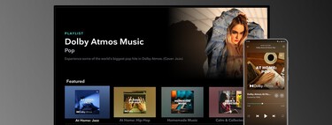 La música en Dolby Atmos es espectacular: cómo escucharla desde la tele en tu casa