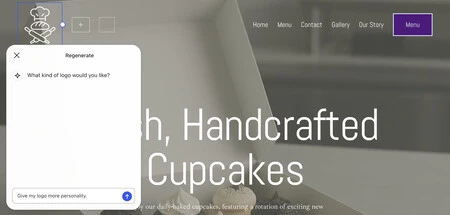 What Kind Logo Would You Like