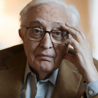Muere Mariano Ozores, mítico director y guionista del cine español, a los 98 años