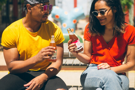 Las bebidas edulcoradas no son un sustituto saludable a las azucaradas: podrían aumentar el riesgo de padecer enfermedades cardiovasculares