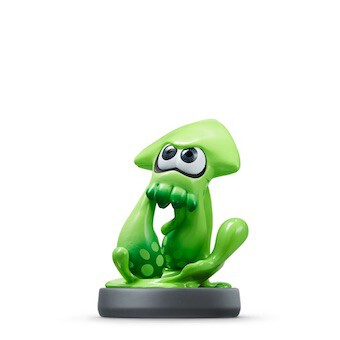 Inkling Calamar
