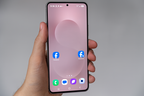 apps duplicadas