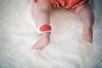 El último e increíble invento para controlar "a distancia" al bebé