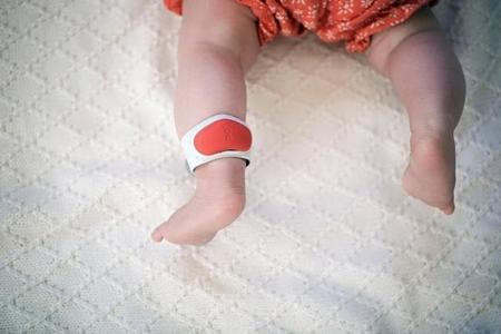 El último e increíble invento para controlar "a distancia" al bebé