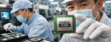 China pone condiciones al chip estrella de Nvidia y el pulso con EE.UU. cambia de bando 