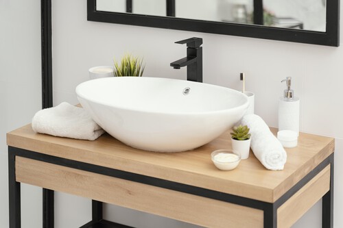 Adiós a los lavabos de siempre