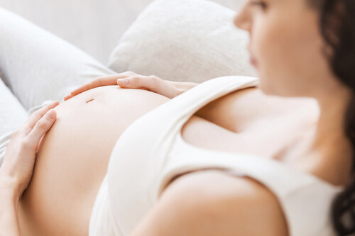 Fibromialgia y embarazo: ¿son compatibles?