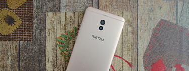 Meizu M6 Note, análisis: la batería como apuesta para diferenciarse en la gama media