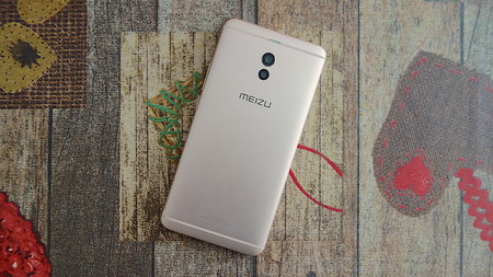 Meizu M6 Note, análisis: la batería como apuesta para diferenciarse en la gama media