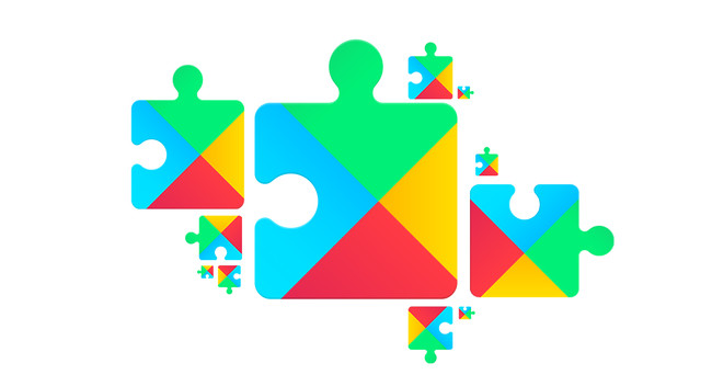 Serviciosgoogleplay