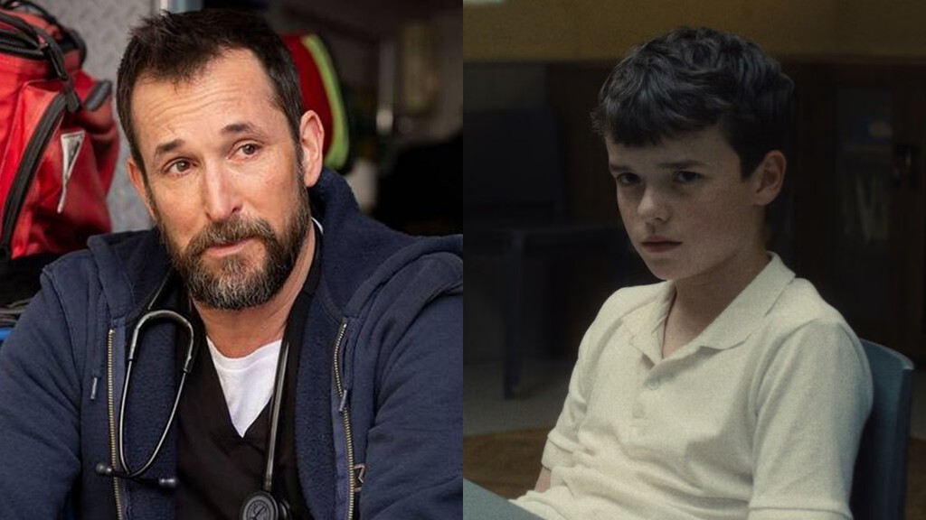 El triunfo de 'Adolescencia' y 'The Pitt' en los Emmy puede dar pie a una nueva era en televisión. Premiar a las series de toda la vida me parece fantástico