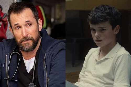 Por qué el triunfo de 'Adolescencia' y 'The Pitt' en los Premios Emmy puede dar pie a una nueva era en la televisión