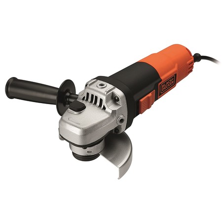 La amoladora angular Black & Decker KG912-QS está rebajada a 30,54 euros en Amazon con envío gratis