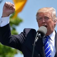 Trump quiere normas de emisiones más estrictas para los coches que entran, y Europa será la más perjudicada