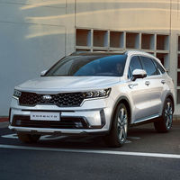 Nuevo Kia Sorento híbrido: el SUV de siete plazas llegará a España a finales de 2020 como aperitivo del híbrido enchufable