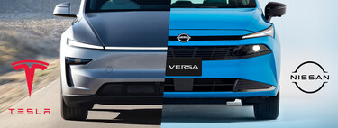 Mientras en México el auto más vendido en el Nissan Versa, en Colombia es el Tesla Model Y. Hay una gran razón