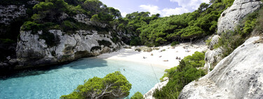 Las calas más paradisíacas de España y con las aguas más cristalinas para conocer este verano 