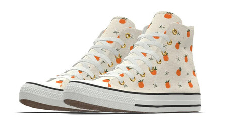 Converse Chuck Taylor Custom By You