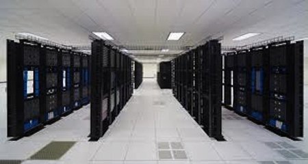¿Dónde están los datos de Internet? ¿Cuántos hay?